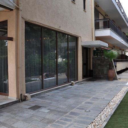 Hotel Chris Athens Exterior photo